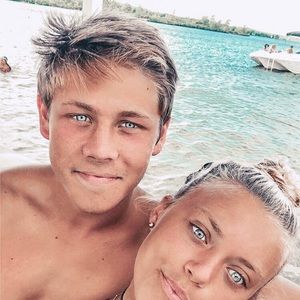 Meet your Posher, Kailey